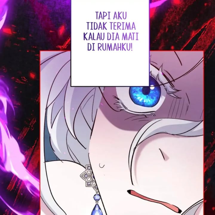 Baca I Need to Raise My Sister Properly - Chapter 62 halaman 27