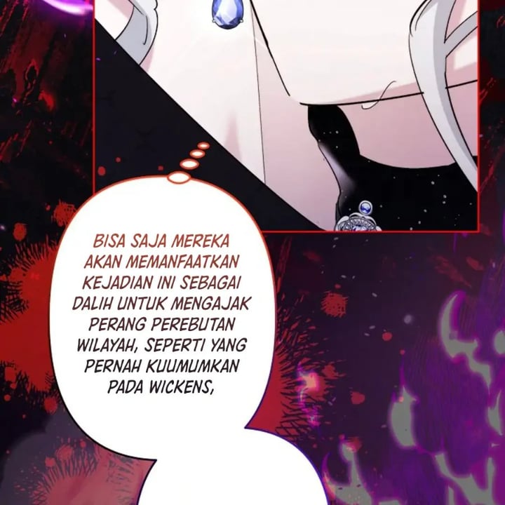 Baca I Need to Raise My Sister Properly - Chapter 62 halaman 28