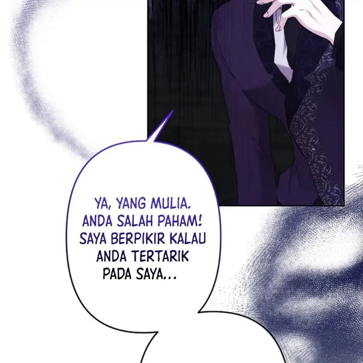 Baca I Need to Raise My Sister Properly - Chapter 62 halaman 38