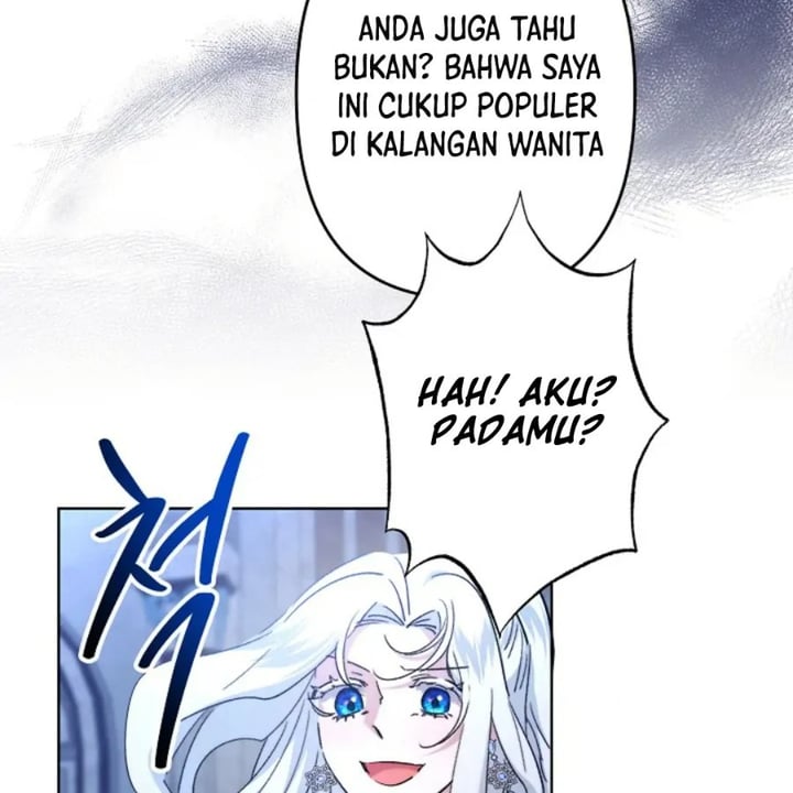 Baca I Need to Raise My Sister Properly - Chapter 62 halaman 39