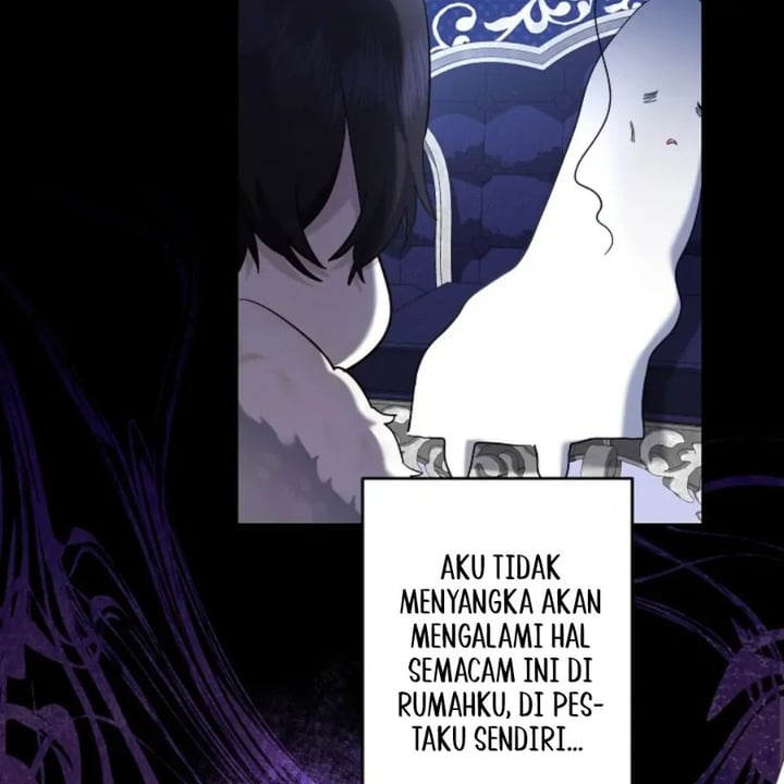 Baca I Need to Raise My Sister Properly - Chapter 62 halaman 67