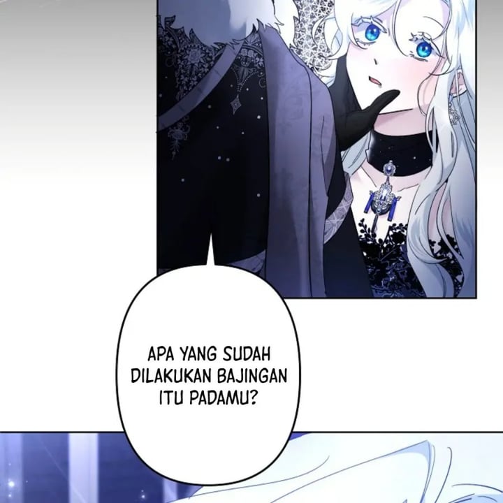 Baca I Need to Raise My Sister Properly - Chapter 62 halaman 70