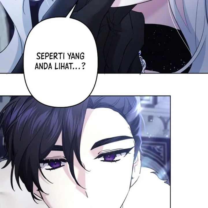 Baca I Need to Raise My Sister Properly - Chapter 62 halaman 72