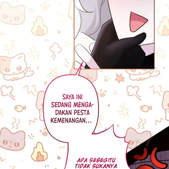 Baca I Need to Raise My Sister Properly - Chapter 62 halaman 76