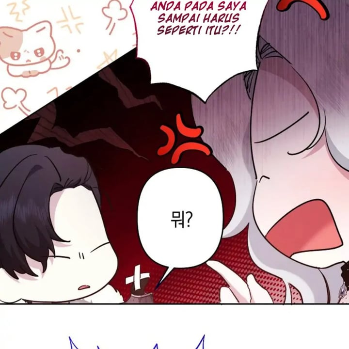 Baca I Need to Raise My Sister Properly - Chapter 62 halaman 77