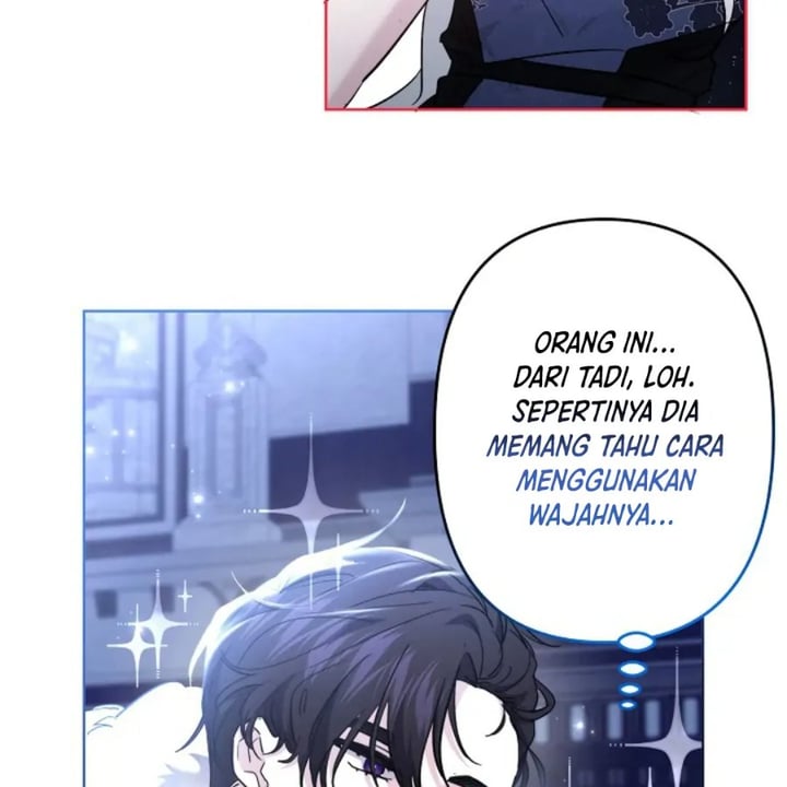 Baca I Need to Raise My Sister Properly - Chapter 62 halaman 83