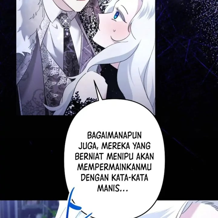 Baca I Need to Raise My Sister Properly - Chapter 62 halaman 90