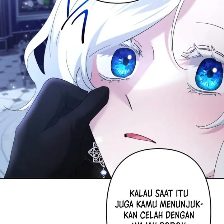 Baca I Need to Raise My Sister Properly - Chapter 62 halaman 91