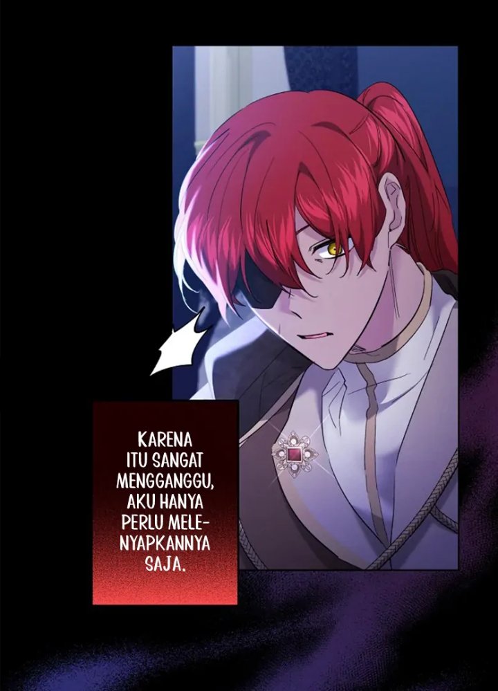 Baca I Need to Raise My Sister Properly - Chapter 63 halaman 17