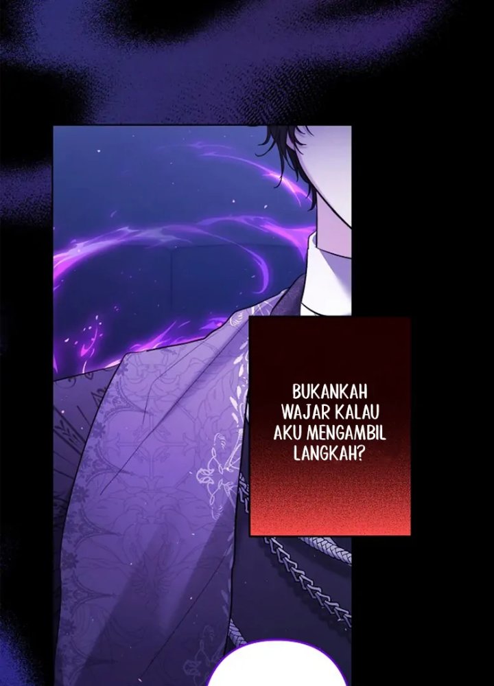 Baca I Need to Raise My Sister Properly - Chapter 63 halaman 18