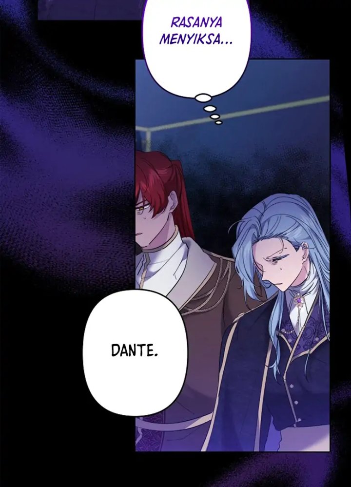Baca I Need to Raise My Sister Properly - Chapter 63 halaman 19