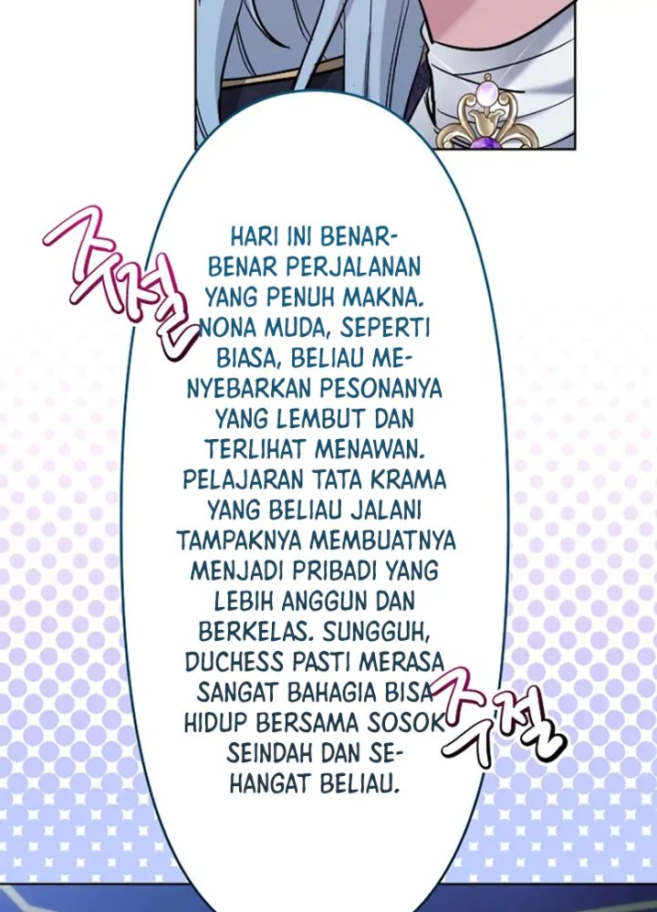 Baca I Need to Raise My Sister Properly - Chapter 63 halaman 2