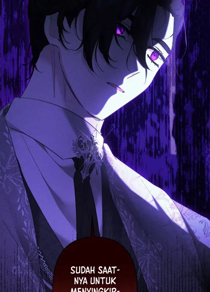 Baca I Need to Raise My Sister Properly - Chapter 63 halaman 22