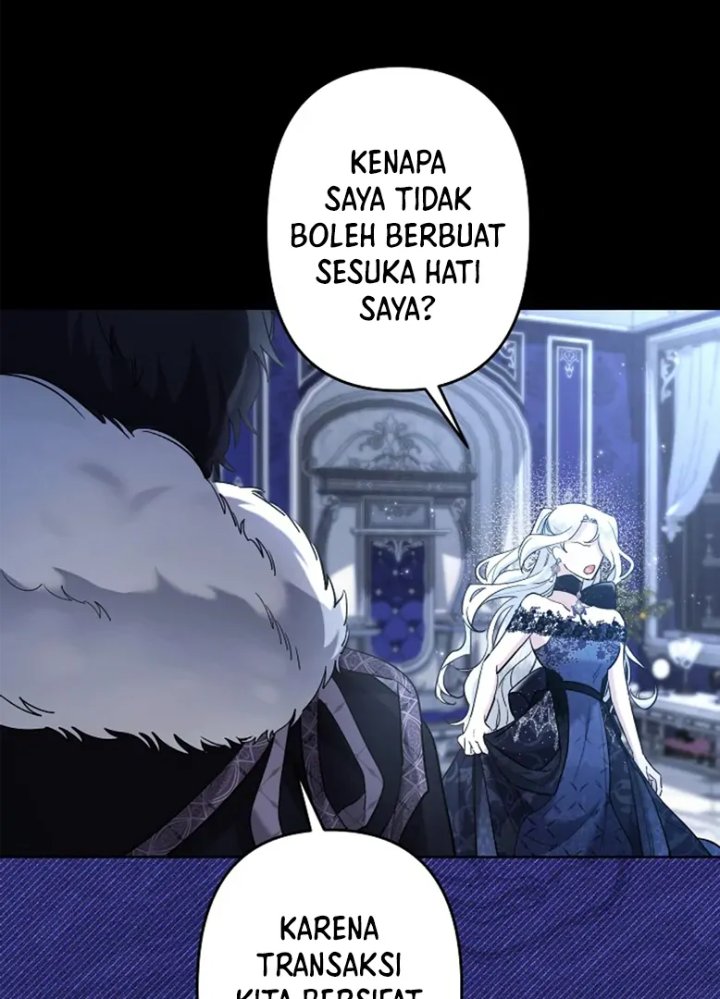 Baca I Need to Raise My Sister Properly - Chapter 63 halaman 25