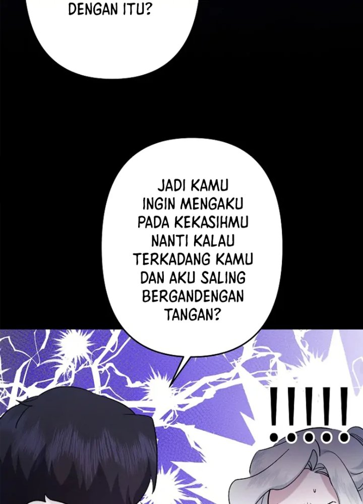 Baca I Need to Raise My Sister Properly - Chapter 63 halaman 27