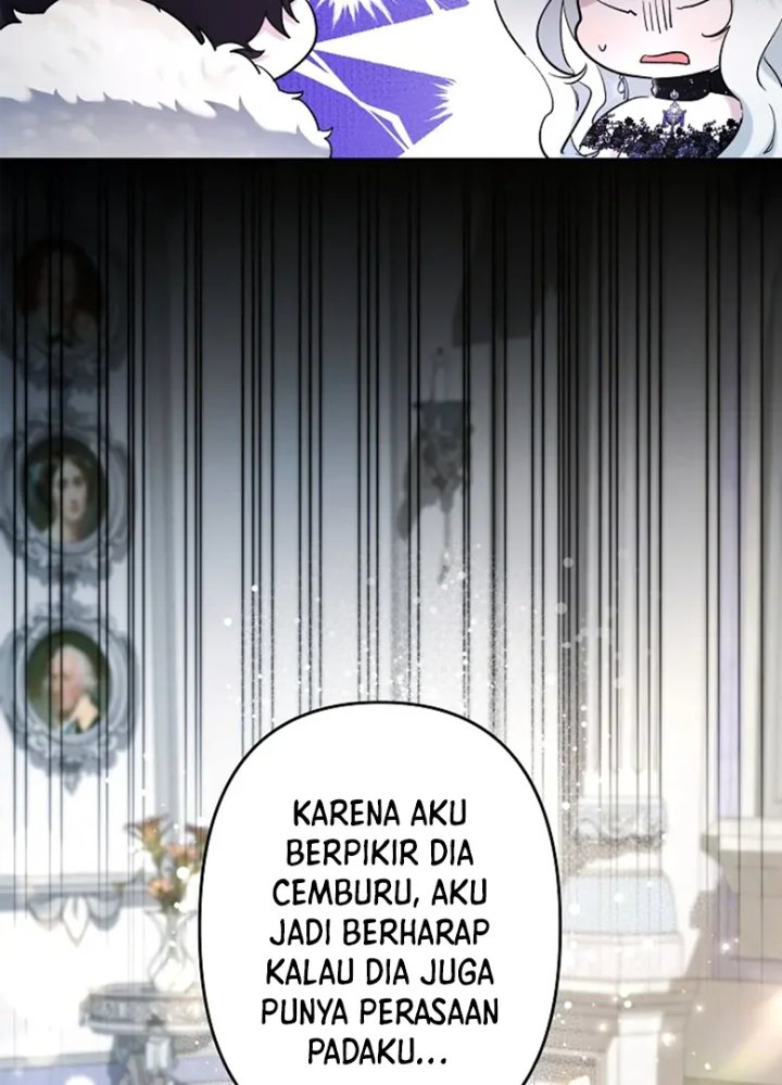 Baca I Need to Raise My Sister Properly - Chapter 63 halaman 28