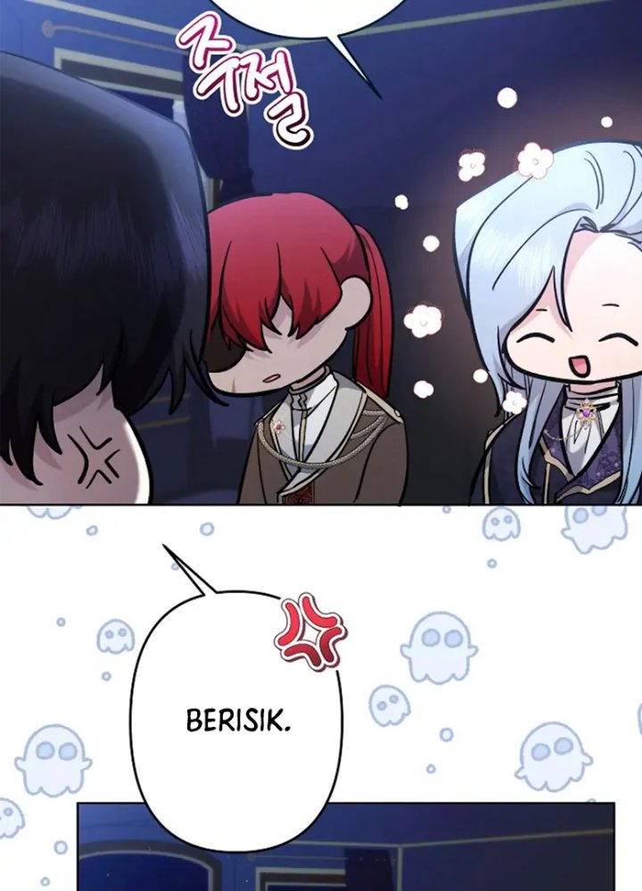 Baca I Need to Raise My Sister Properly - Chapter 63 halaman 3