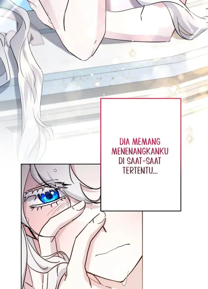 Baca I Need to Raise My Sister Properly - Chapter 63 halaman 30