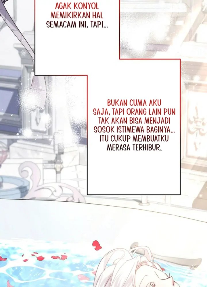 Baca I Need to Raise My Sister Properly - Chapter 63 halaman 34