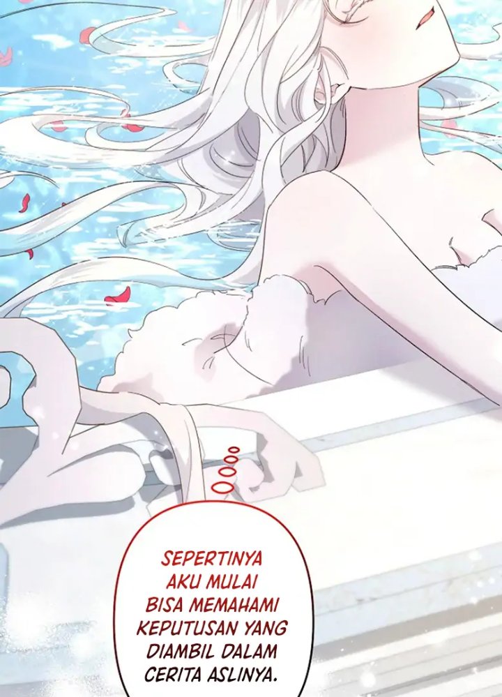 Baca I Need to Raise My Sister Properly - Chapter 63 halaman 35