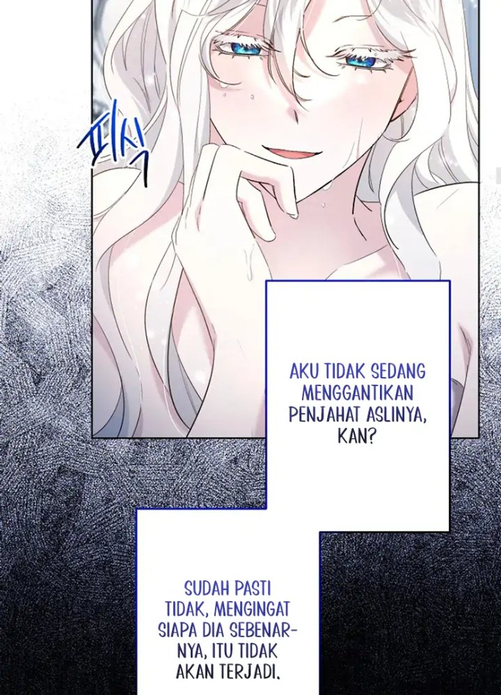 Baca I Need to Raise My Sister Properly - Chapter 63 halaman 39