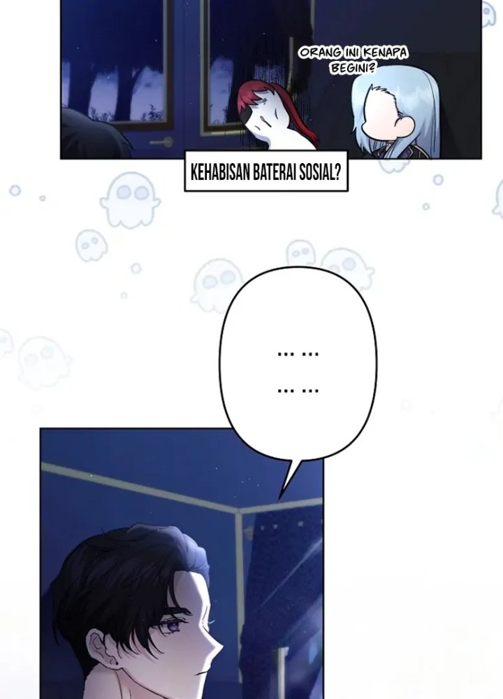 Baca I Need to Raise My Sister Properly - Chapter 63 halaman 4