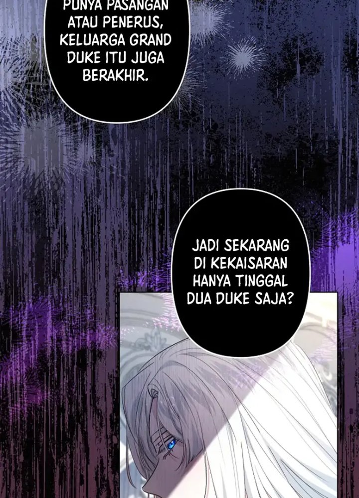 Baca I Need to Raise My Sister Properly - Chapter 63 halaman 41