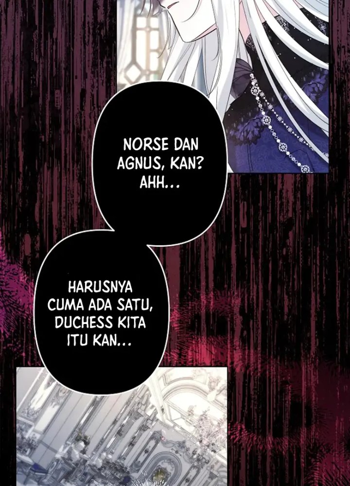 Baca I Need to Raise My Sister Properly - Chapter 63 halaman 42
