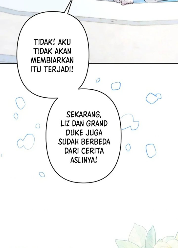Baca I Need to Raise My Sister Properly - Chapter 63 halaman 45
