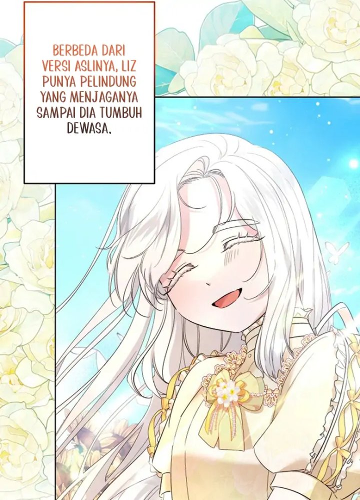 Baca I Need to Raise My Sister Properly - Chapter 63 halaman 46