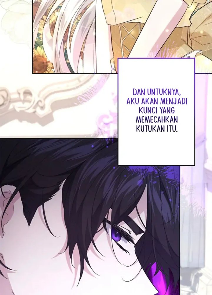 Baca I Need to Raise My Sister Properly - Chapter 63 halaman 47