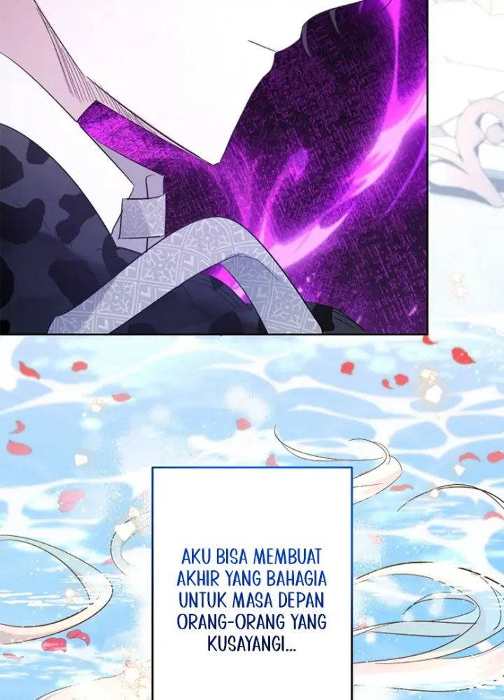 Baca I Need to Raise My Sister Properly - Chapter 63 halaman 48
