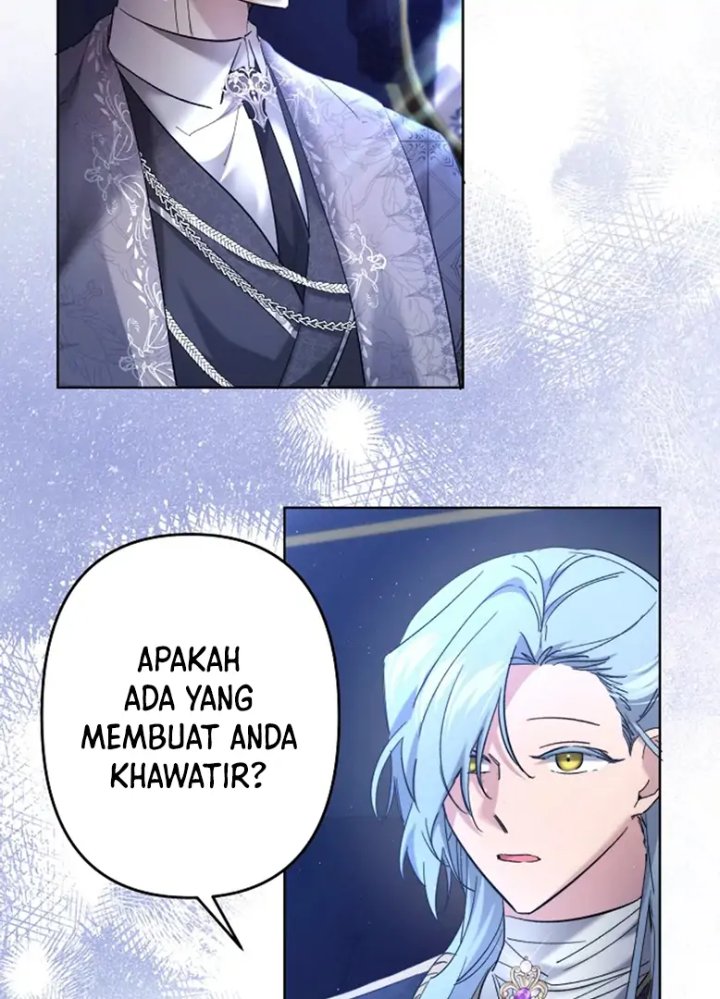 Baca I Need to Raise My Sister Properly - Chapter 63 halaman 5