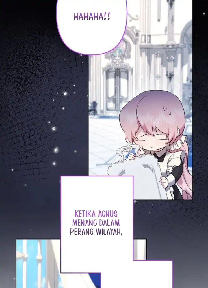 Baca I Need to Raise My Sister Properly - Chapter 63 halaman 56
