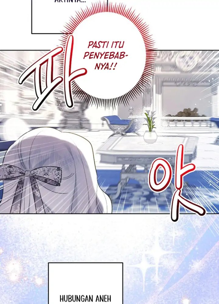 Baca I Need to Raise My Sister Properly - Chapter 63 halaman 58