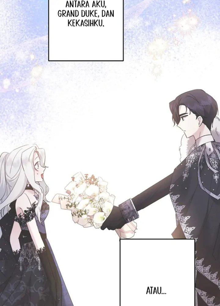 Baca I Need to Raise My Sister Properly - Chapter 63 halaman 59