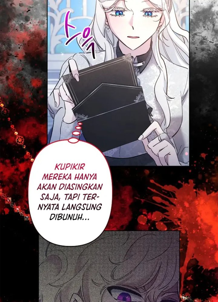 Baca I Need to Raise My Sister Properly - Chapter 63 halaman 64