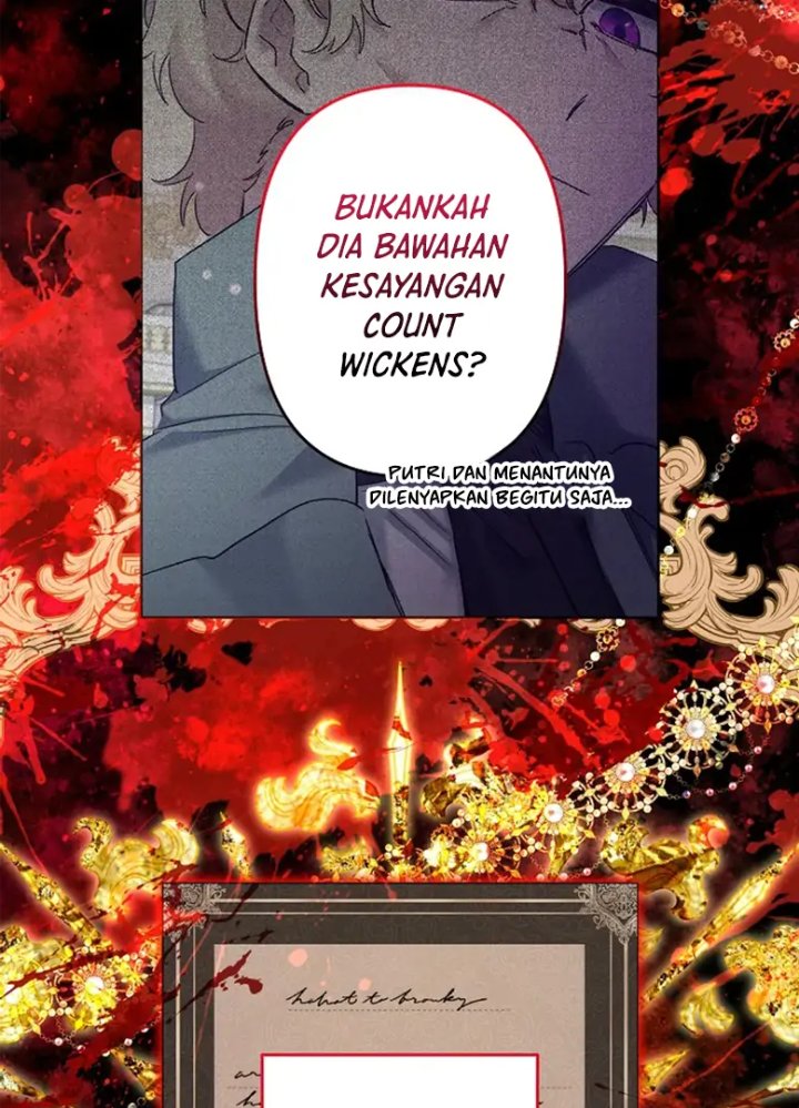 Baca I Need to Raise My Sister Properly - Chapter 63 halaman 65