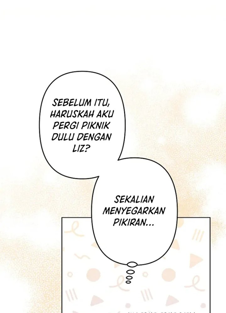 Baca I Need to Raise My Sister Properly - Chapter 63 halaman 67