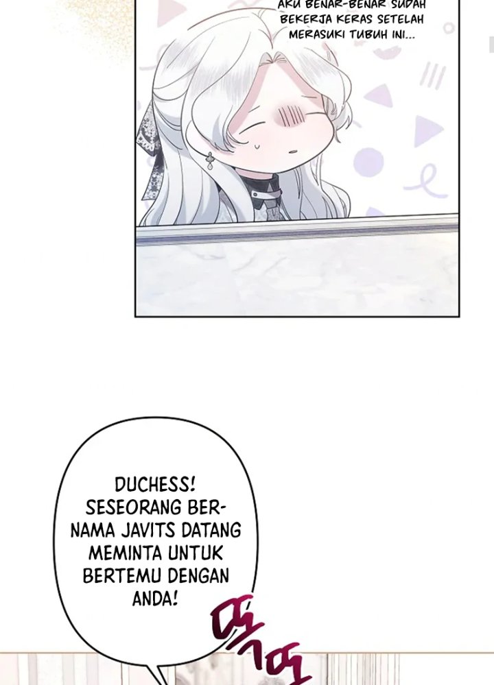 Baca I Need to Raise My Sister Properly - Chapter 63 halaman 68