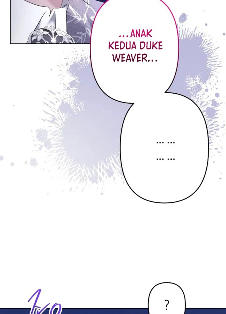 Baca I Need to Raise My Sister Properly - Chapter 63 halaman 7