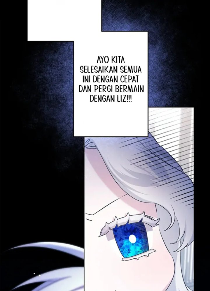 Baca I Need to Raise My Sister Properly - Chapter 63 halaman 70