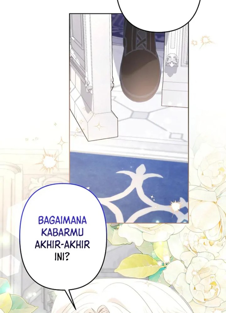 Baca I Need to Raise My Sister Properly - Chapter 63 halaman 74