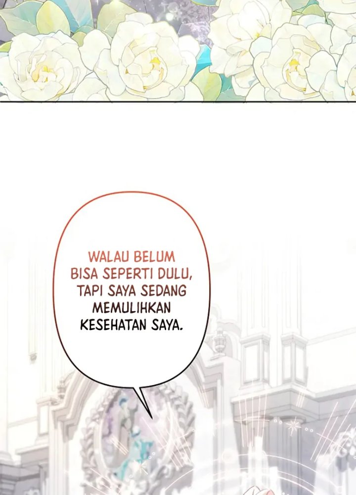 Baca I Need to Raise My Sister Properly - Chapter 63 halaman 76