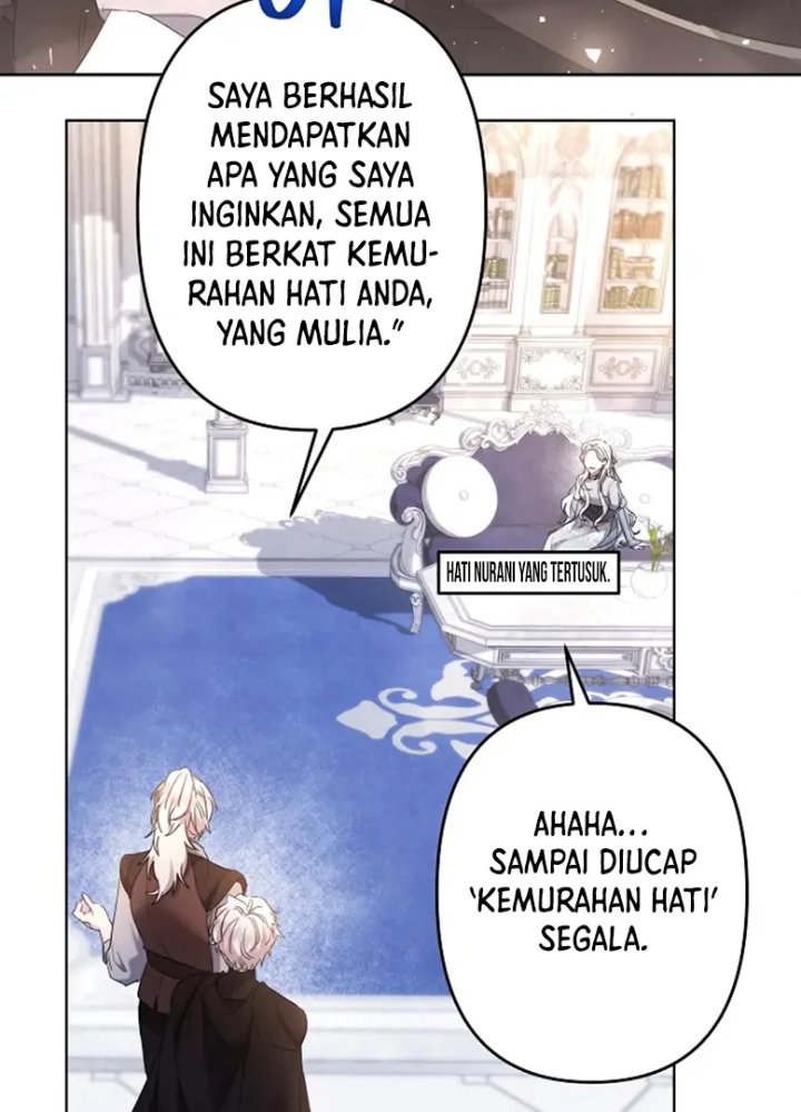 Baca I Need to Raise My Sister Properly - Chapter 63 halaman 78
