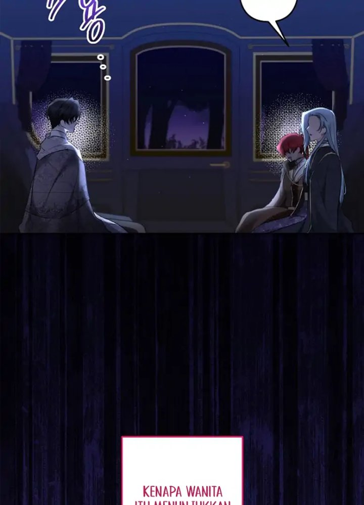 Baca I Need to Raise My Sister Properly - Chapter 63 halaman 8