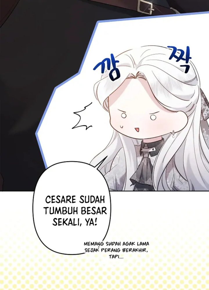 Baca I Need to Raise My Sister Properly - Chapter 63 halaman 81