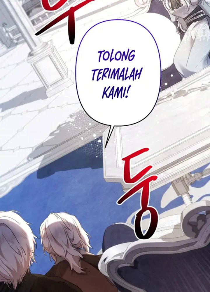 Baca I Need to Raise My Sister Properly - Chapter 63 halaman 87