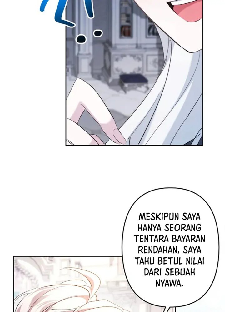 Baca I Need to Raise My Sister Properly - Chapter 63 halaman 89