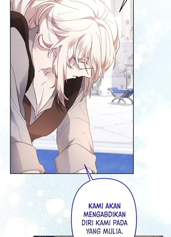 Baca I Need to Raise My Sister Properly - Chapter 63 halaman 90
